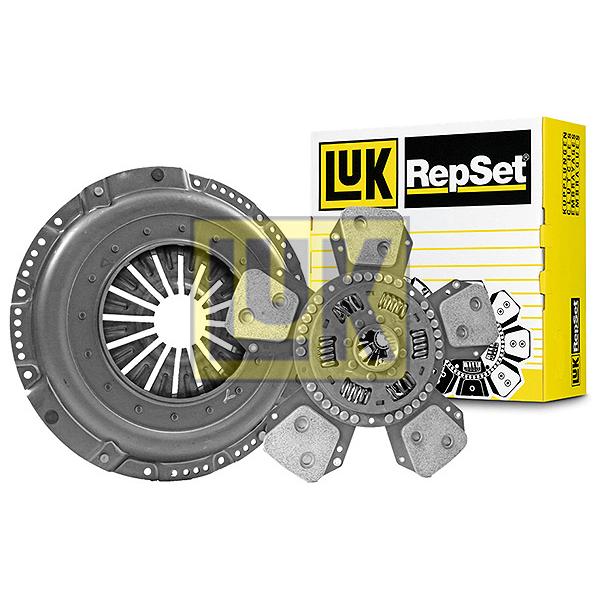 LUK 633309709 Clutch Kit