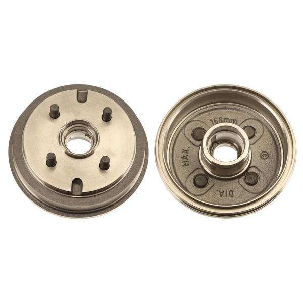 TRW MOTO DB4390 Brake Drum