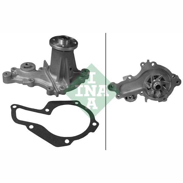 INA 538062810 Water Pump