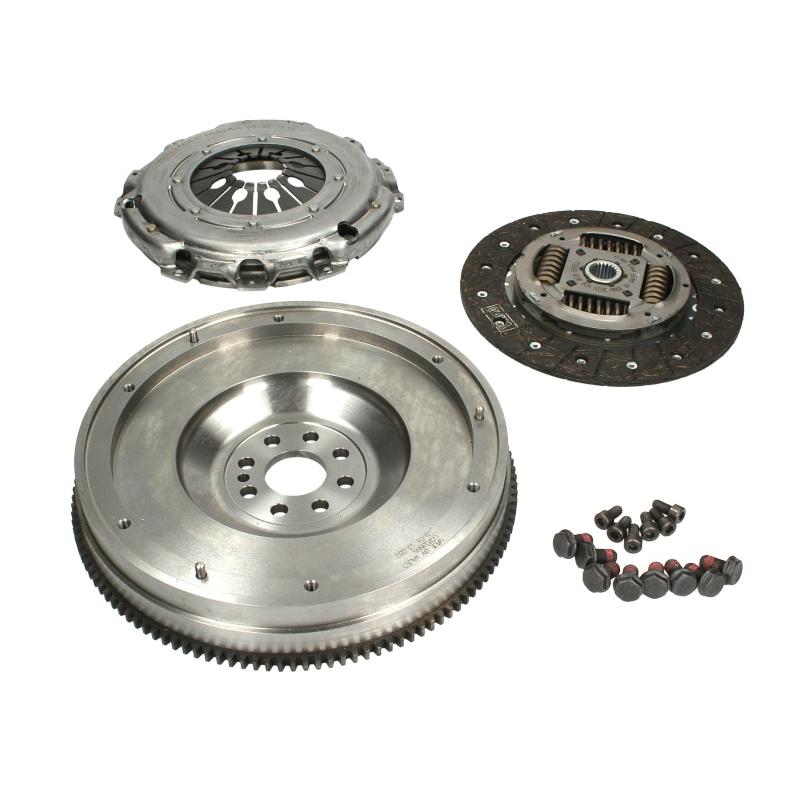 VALEO VAL835054 Clutch Kit