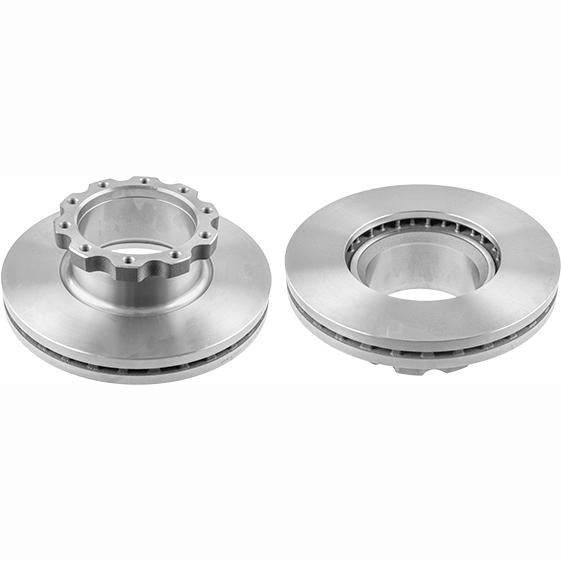 TRW MOTO DF5048S Brake Disc