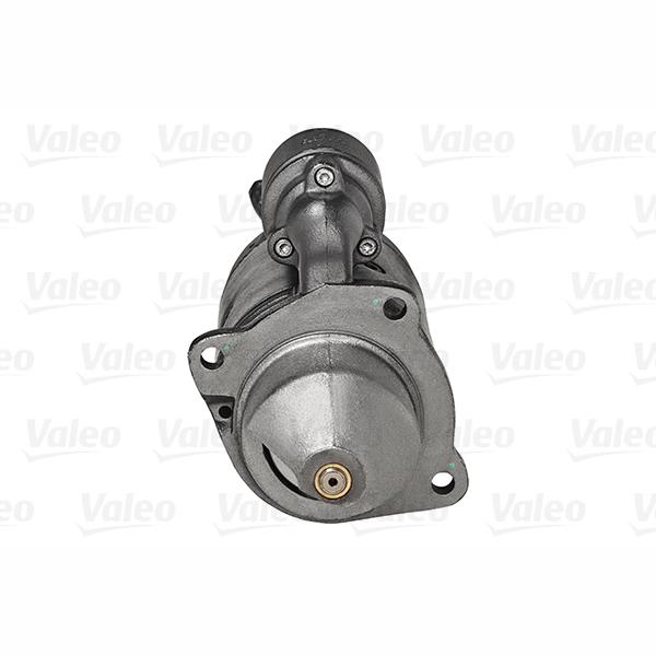 VALEO VAL455529 Starter