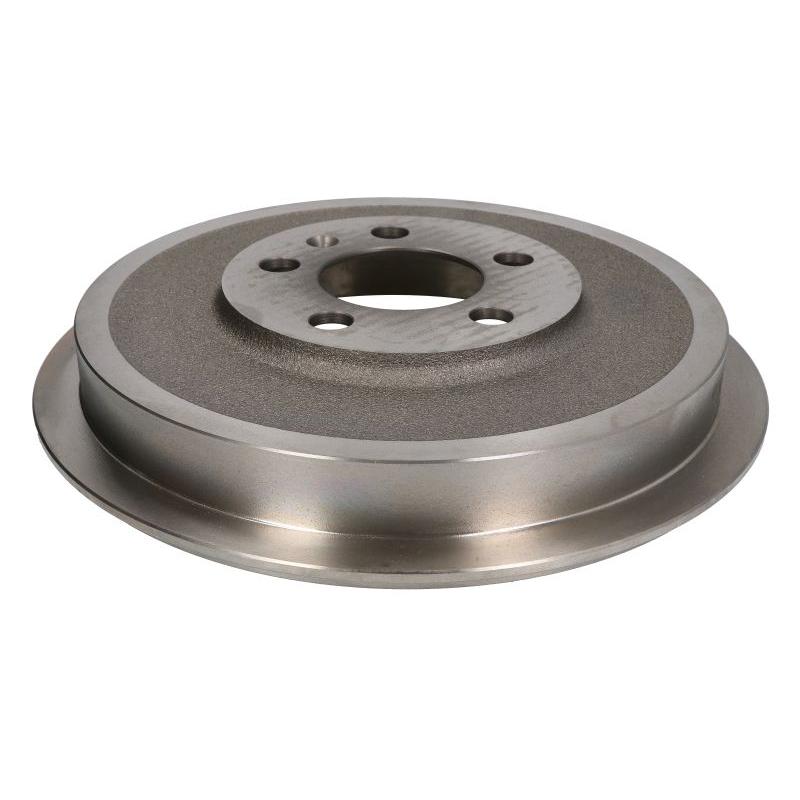 BOSCH 0986477152 Brake Drum - 1 piece