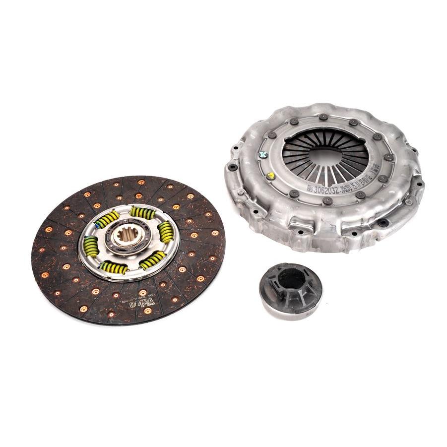VALEO VAL827073 Clutch Kit