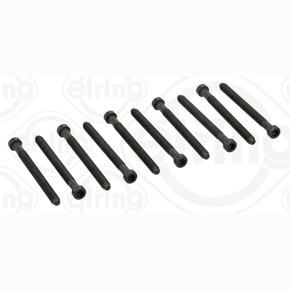 ELRING EL189380 Cylinder Head Bolt Set