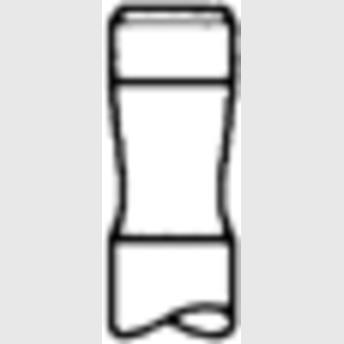 TRW MOTO 4135 Intake Valve