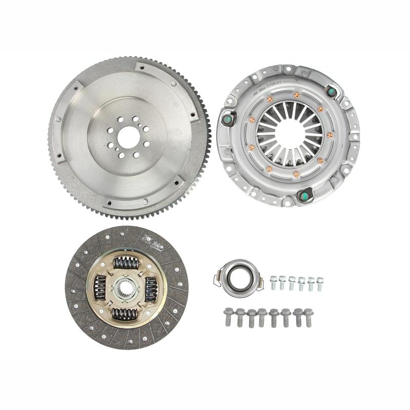 VALEO VAL835036 Clutch Kit