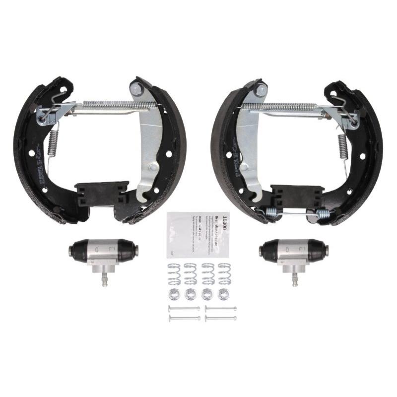 TRW MOTO BHN1169E Brake Caliper