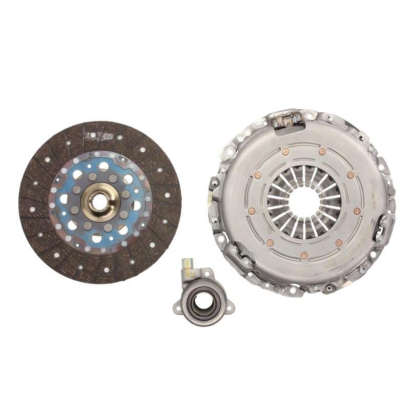 VALEO VAL834093 Clutch Kit