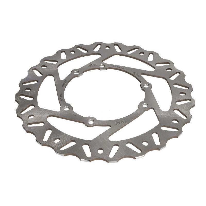 TRW MOTO MST301EC Brake Disc