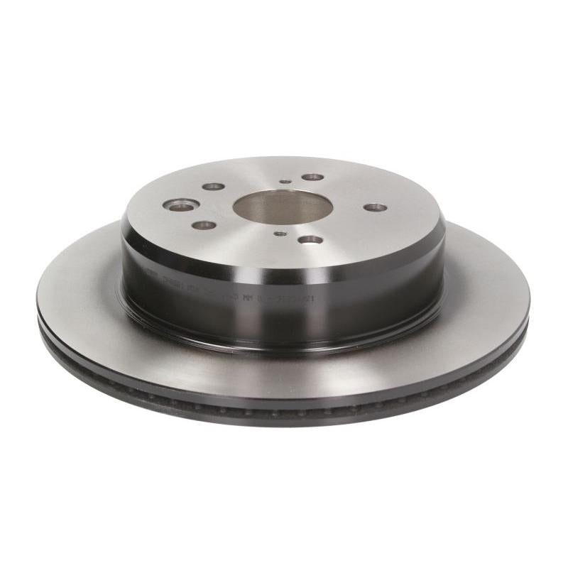 TRW MOTO DF6691 Brake Disc
