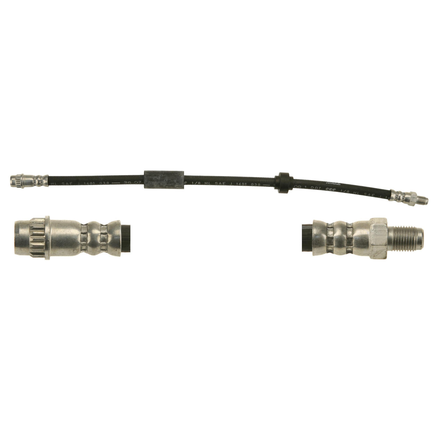 TRW MOTO PHB540 Brake Hose