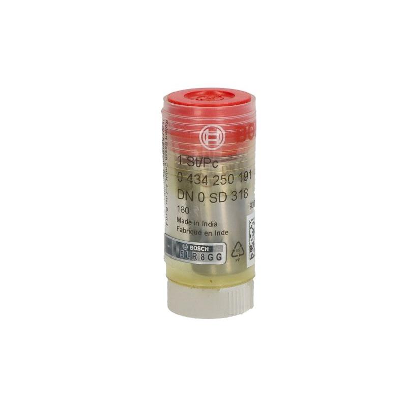 BOSCH 250-191 Injector