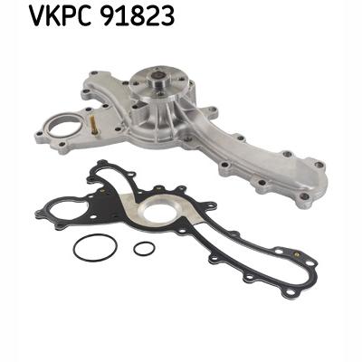 SKF VKPC91823 Water Pump