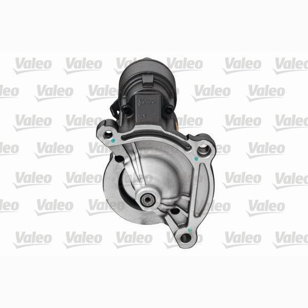 VALEO VAL455748 Starter