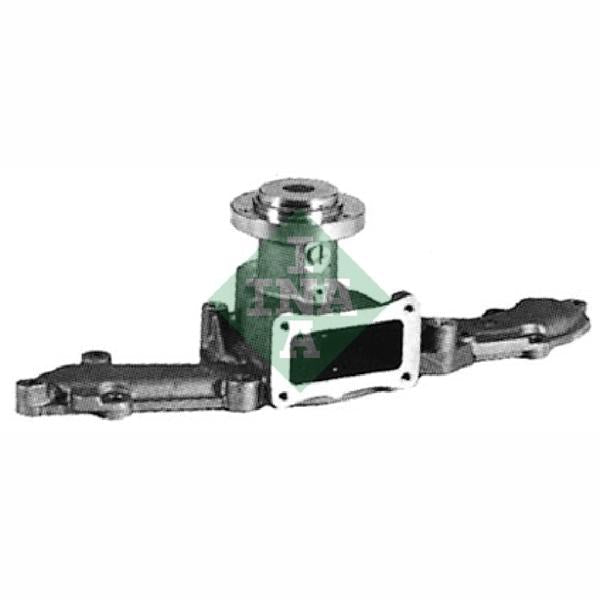 INA 538048210 Water Pump