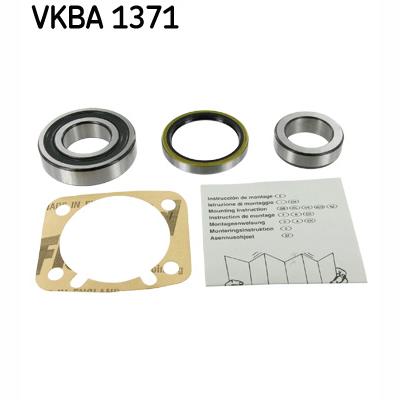 SKF VKBA1371 Wheel Bearing Kit