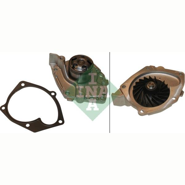 INA 538038210 Water Pump