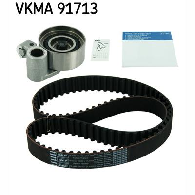 SKF VKMA91713 Timing Belt Set