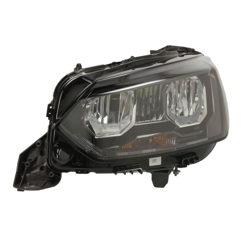 VALEO VAL450994 Headlight