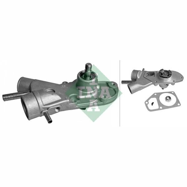 INA 538046010 Water Pump