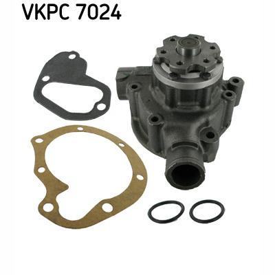 SKF VKPC7024 Water Pump