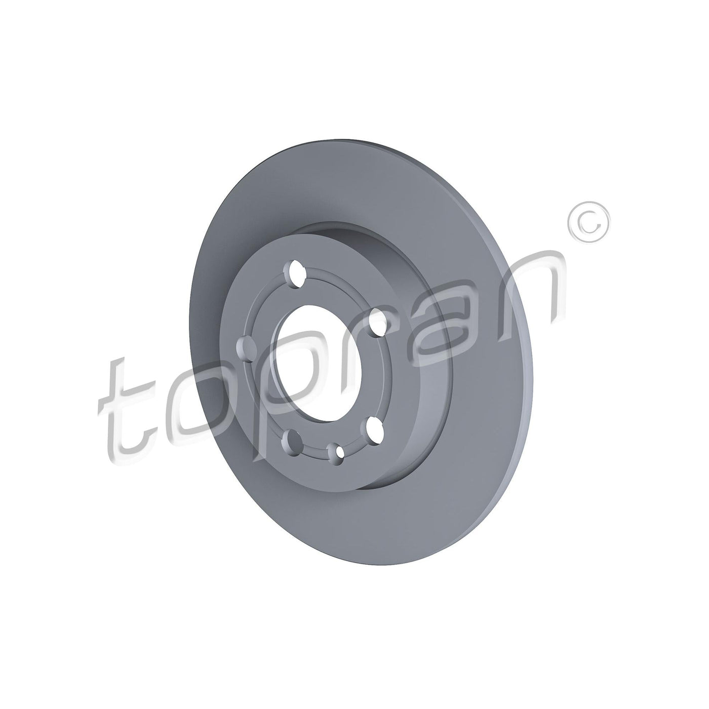 TRW MOTO PMD206 Brake Master Cylinder