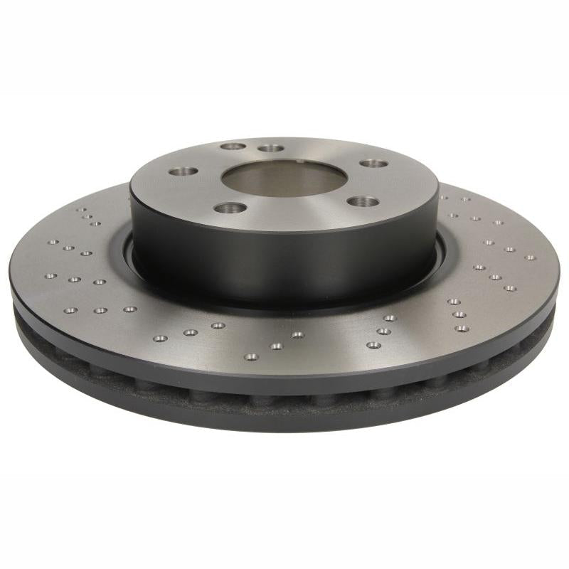 TRW MOTO DF4813S Brake Disc