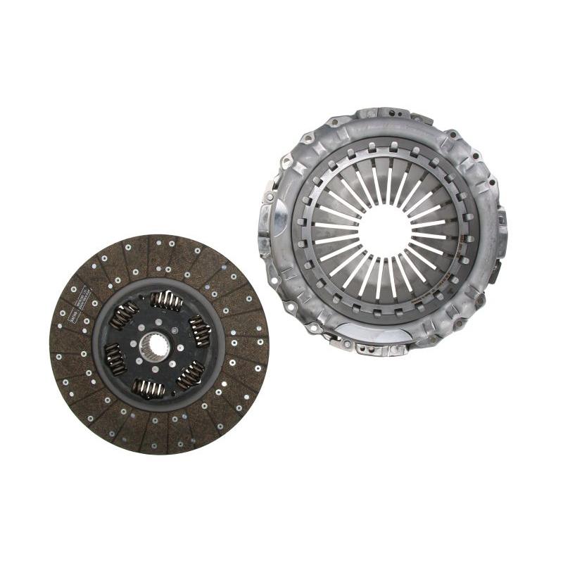 SACHS 3400700047:009 Clutch Kit