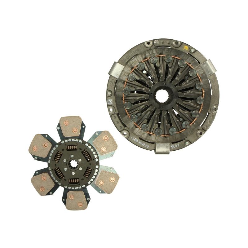 LUK 633112919 Clutch Kit