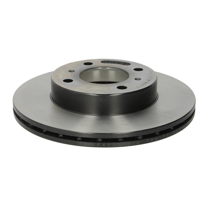 TRW MOTO DF4022 Brake Disc