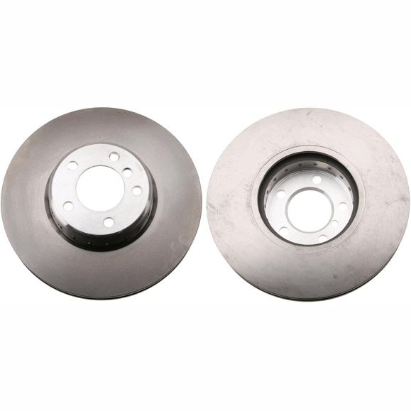 TRW MOTO DF6603S Brake Disc