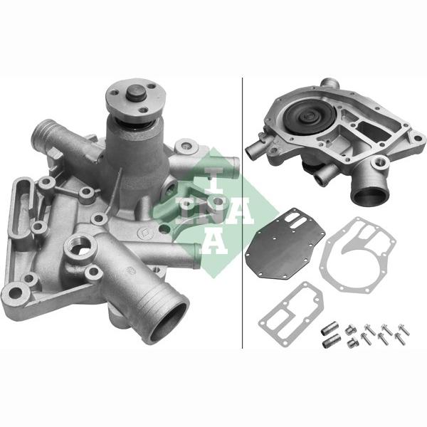 INA 538040010 Water Pump