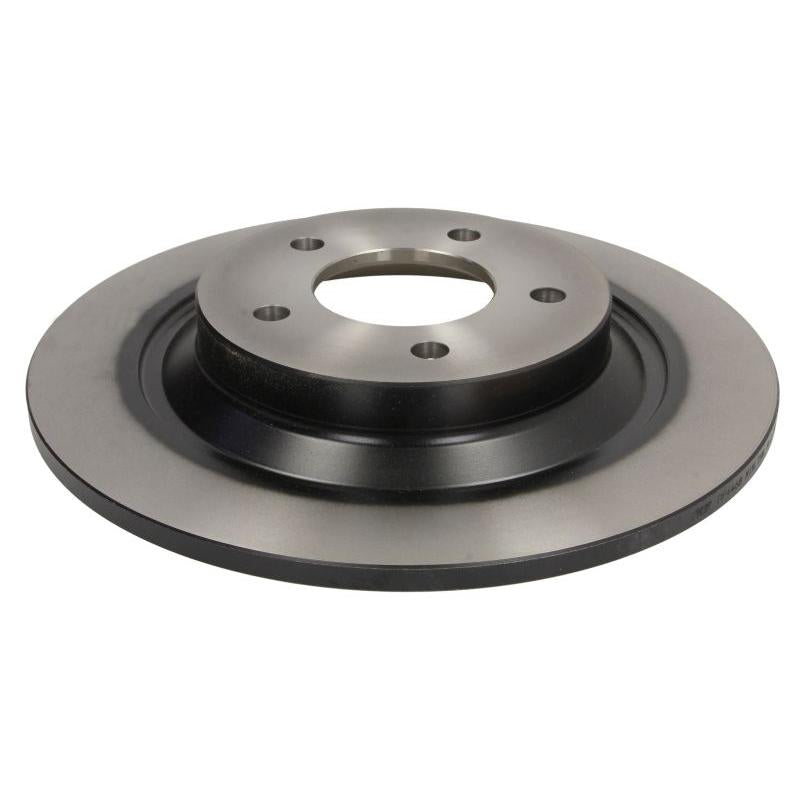 TRW MOTO DF4468 Brake Disc