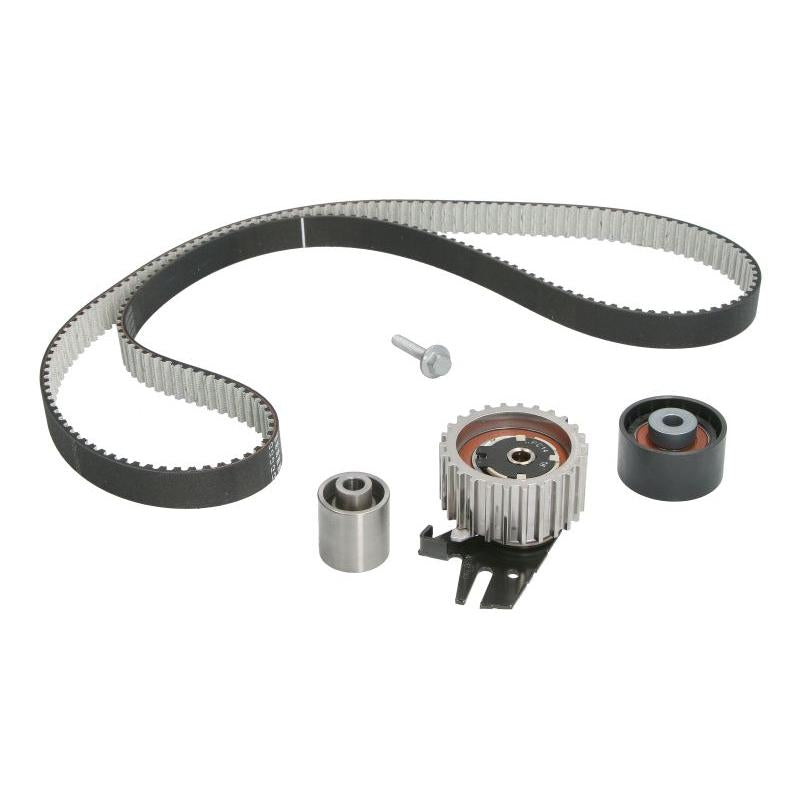 SKF VKMA02024 Timing Belt Set