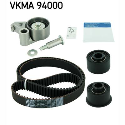 SKF VKMA94000 Timing Belt Set