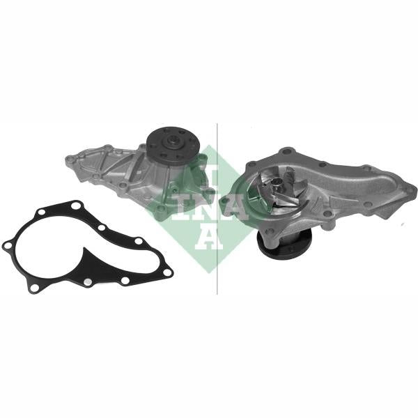 INA 538056510 Water Pump
