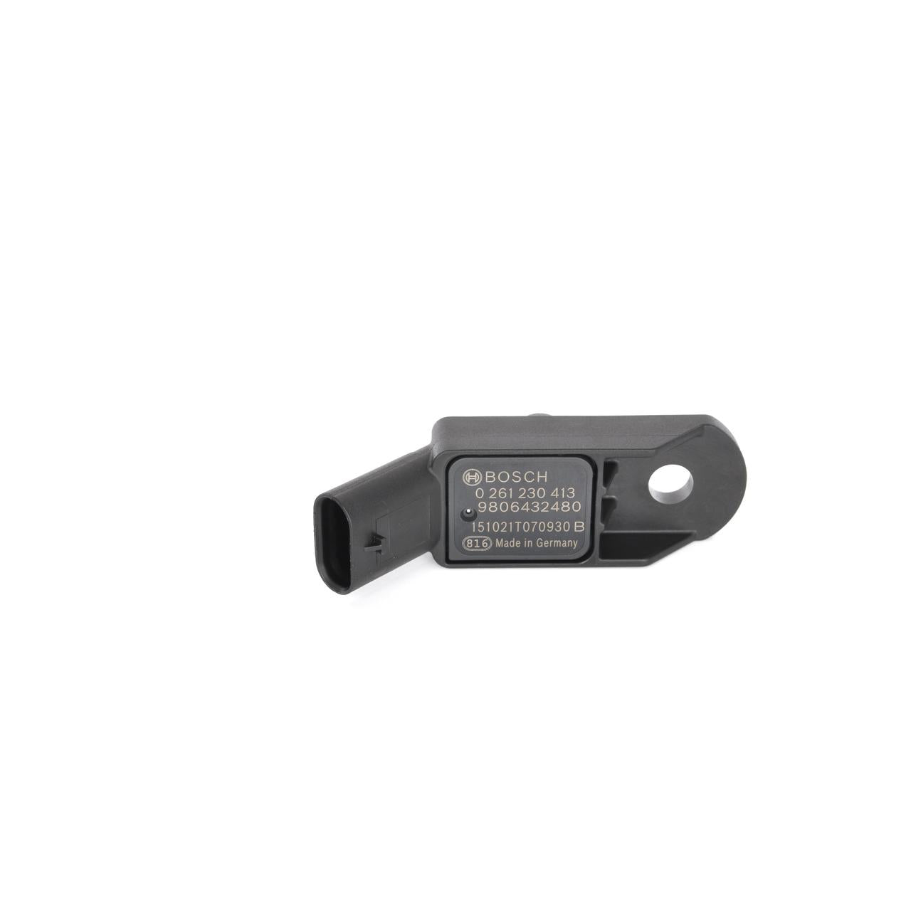BOSCH 230-413 Intake Manifold Pressure Sensor