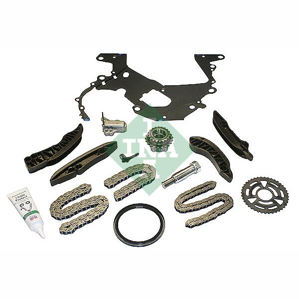 INA 559003030 Timing Chain Kit
