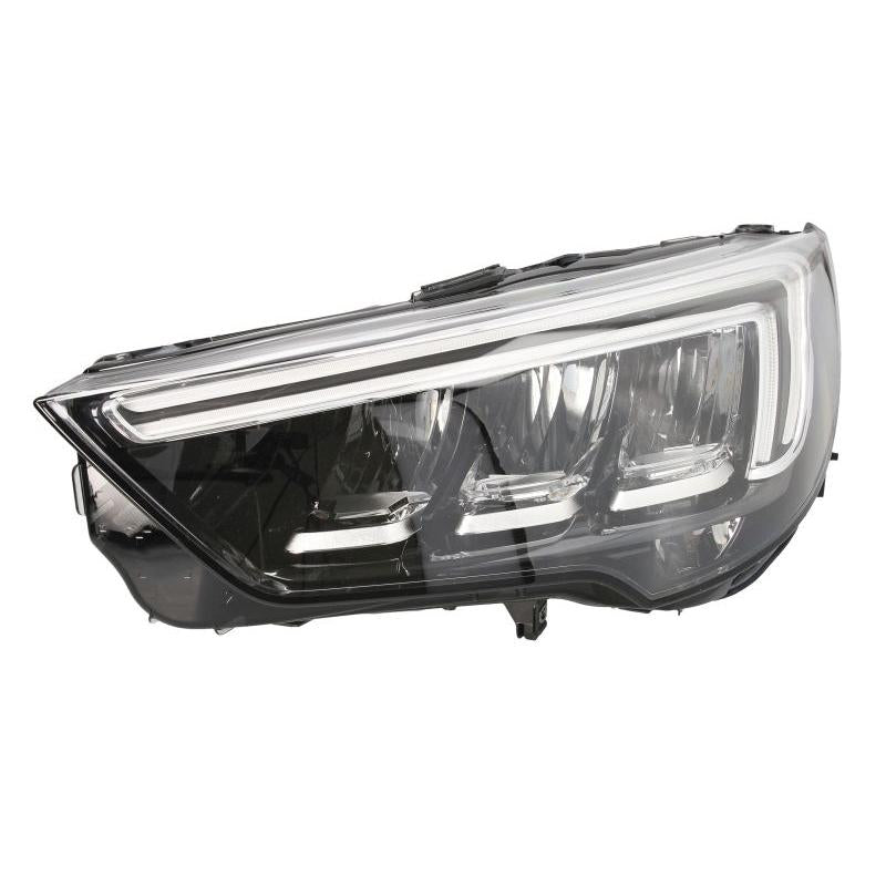 VALEO VAL046944 Headlight