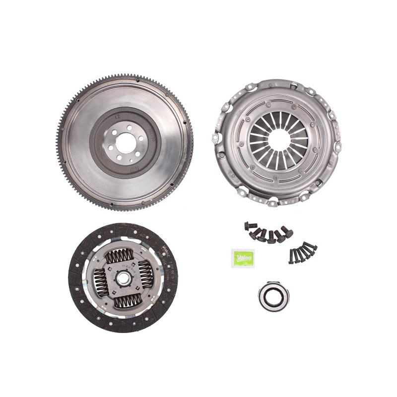 VALEO VAL835159 Clutch Kit