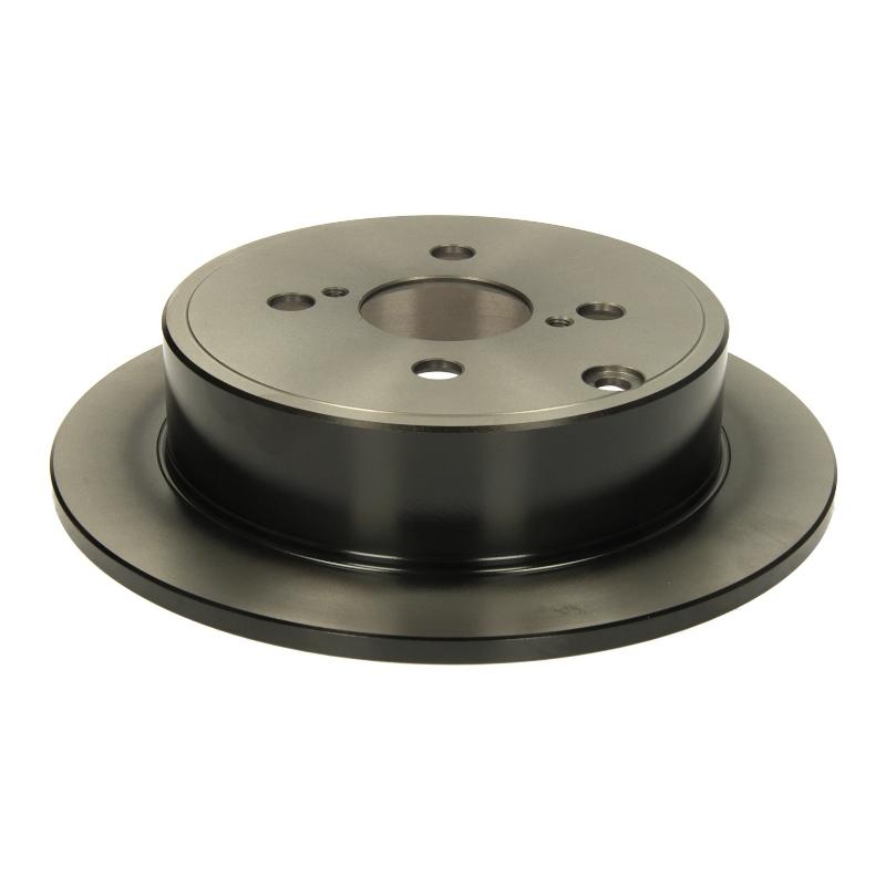 TRW MOTO DF4379 Brake Disc