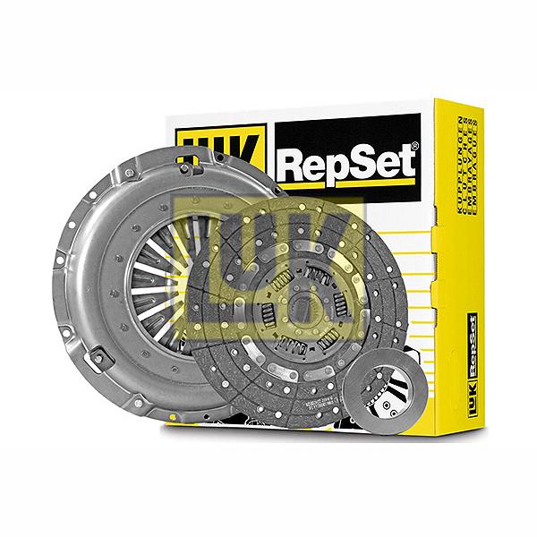 LUK 635353810 Clutch Kit