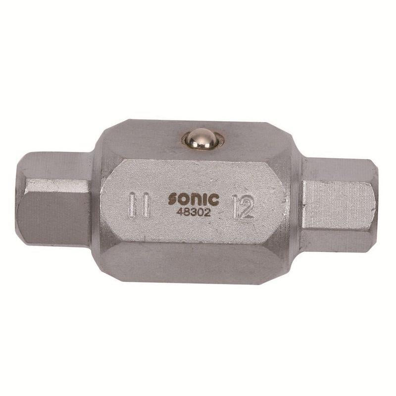 TRW 48302 Exhaust Valve