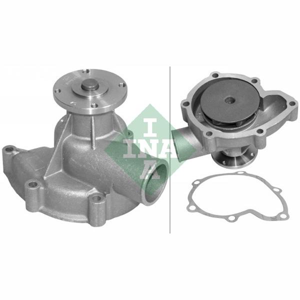 INA 538016710 Water Pump
