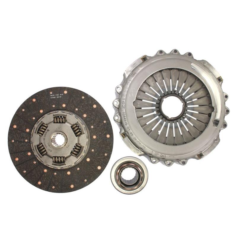 VALEO VAL827497 Clutch Kit