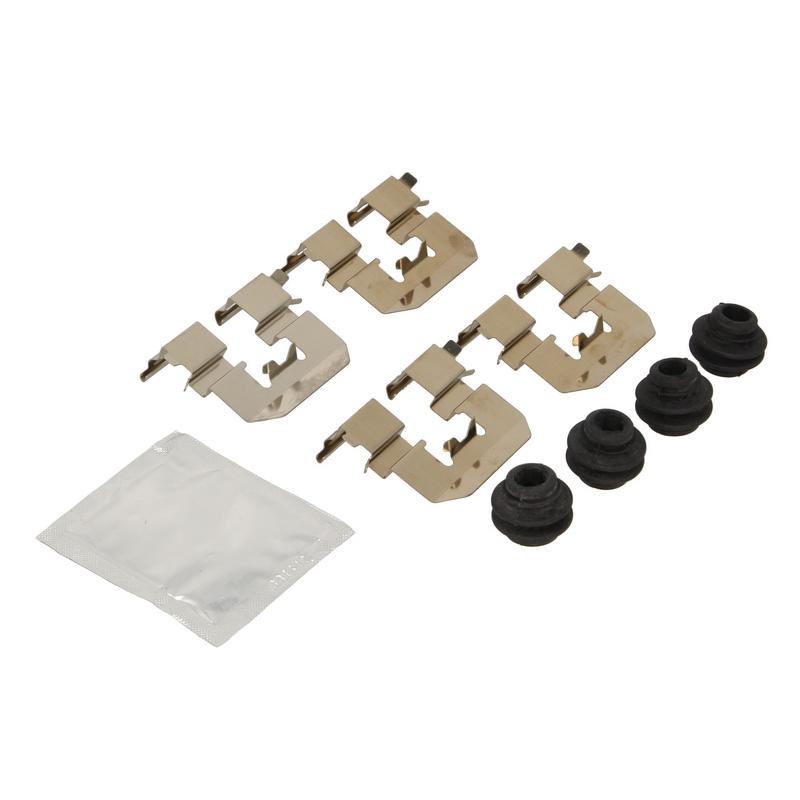 TRW MOTO PFK687 Disc Brake Pad Accessory Kit