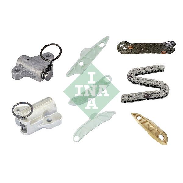 INA 559100220 Timing Chain Kit