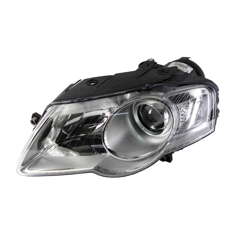 VALEO VAL088977 Headlight