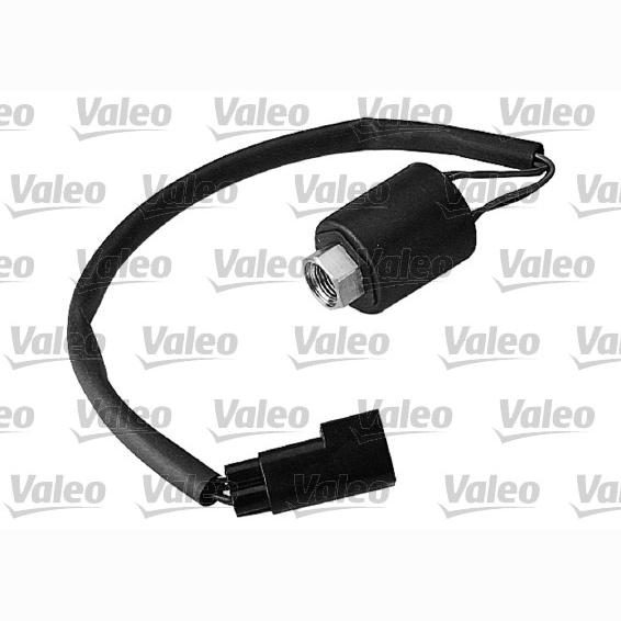 VALEO VAL509665 Air Conditioning Pressure Switch